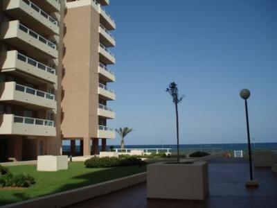 לה מנגה דל מר מנור Apartamentos Punta Cormoran מראה חיצוני תמונה