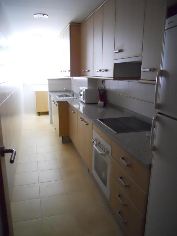 לה מנגה דל מר מנור Apartamentos Punta Cormoran חדר תמונה