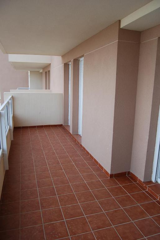 לה מנגה דל מר מנור Apartamentos Punta Cormoran חדר תמונה